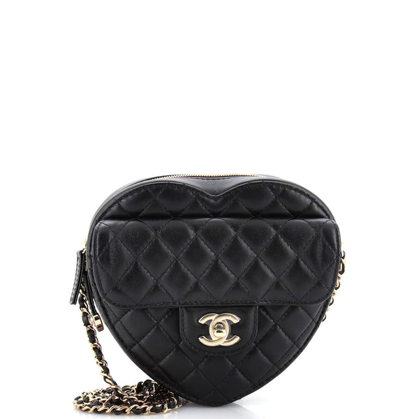 Chanel Pink Vintage Heart Bag | Heart shaped bag, Bags, Chanel handbags  classic