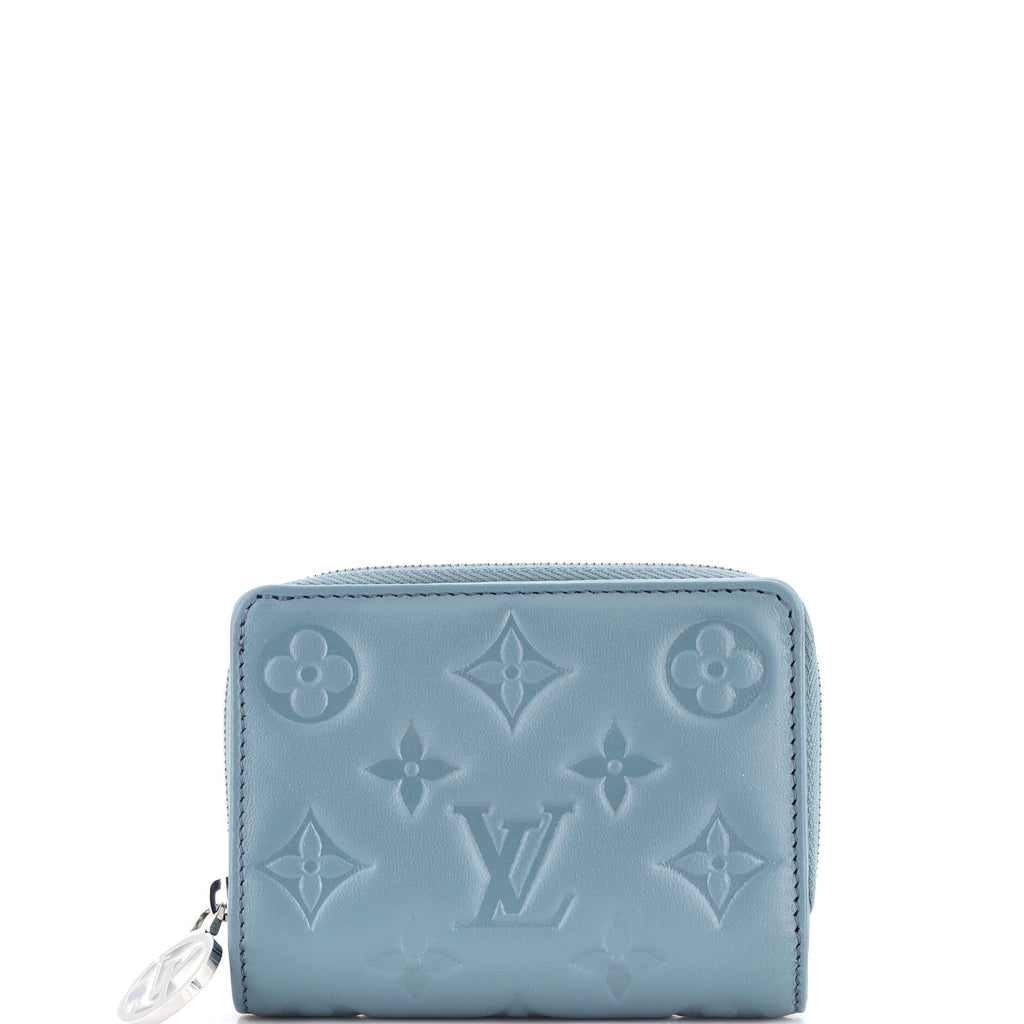 Shop Louis Vuitton Monogram Casual Style Calfskin 2WAY Chain Plain Leather  (POCHETTE COUSSIN, M82116, M82067) by Mikrie
