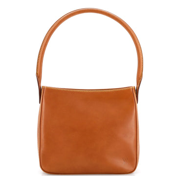 Louis Vuitton Looping Handbag Nomade Leather MM