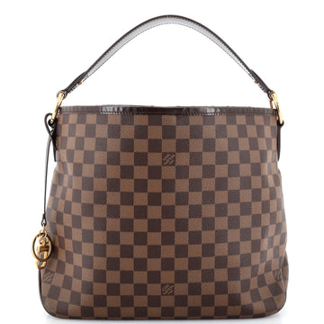 Louis Vuitton Delightful NM Handbag Damier PM
