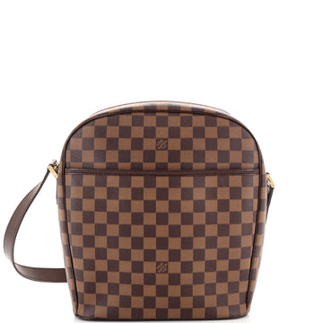 Louis Vuitton Ipanema Handbag Damier GM