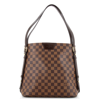 Louis Vuitton Cabas Rivington Damier