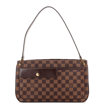 Louis Vuitton Aubagne Bag Damier