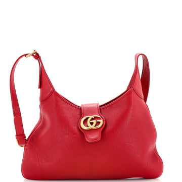 Gucci Aphrodite Shoulder Bag Leather Medium