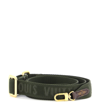 Louis Vuitton Felicie Strap & Go Shoulder Strap Canvas