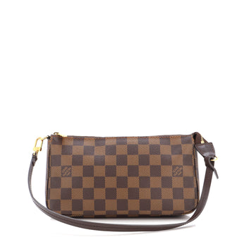 Louis Vuitton Pochette Accessoires NM Damier