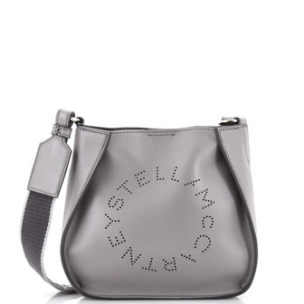 Stella McCartney Alter Crossbody Bag Faux Leather Mini