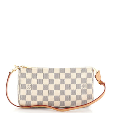 Louis Vuitton Pochette Accessoires NM Damier
