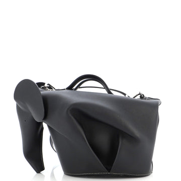 Loewe Elephant Bag Leather Large