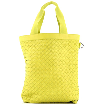 Bottega Veneta Hydrology Tote Intrecciato Leather