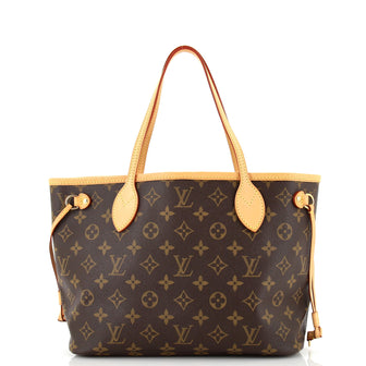 Used Louis Vuitton Neverfull Sale Online, SAVE 45
