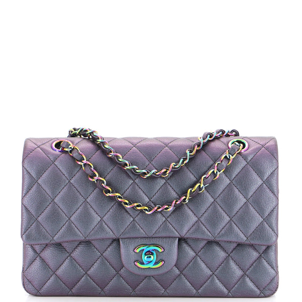 Check Out Photos and Prices for Chanel's Cruise 2016 Bags, in Stores Now -  PurseBlog