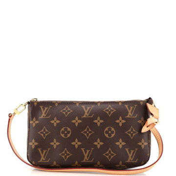 Louis Vuitton Pochette Accessoires NM Monogram Canvas