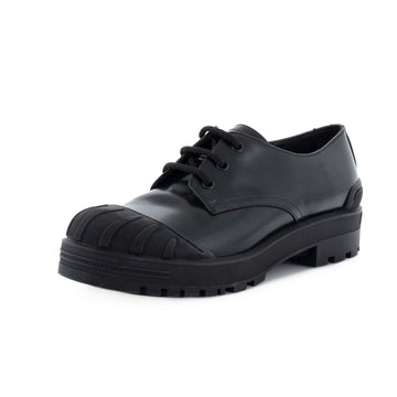 Christian Dior Women's DiorIron Oxfords Leather