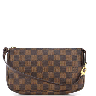 Louis Vuitton Pochette Accessoires Damier