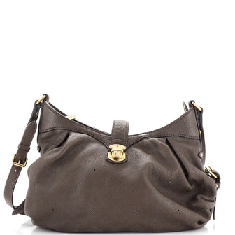 Louis Vuitton XS Crossbody Bag Mahina Leather