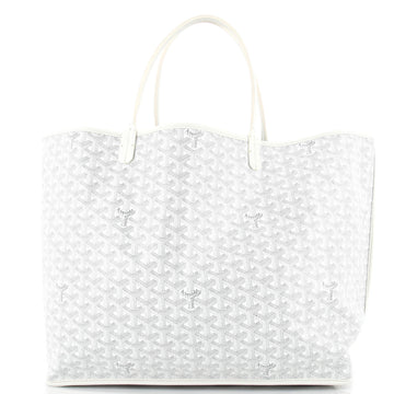 Goyard Anjou Reversible Tote Coated Canvas GM