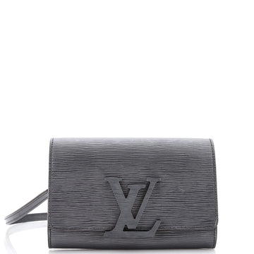 Louis Vuitton Louise Shoulder Bag Epi Leather PM