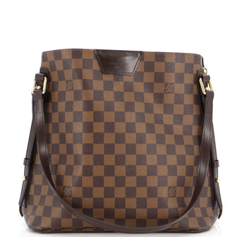 Louis Vuitton Cabas Rivington Damier