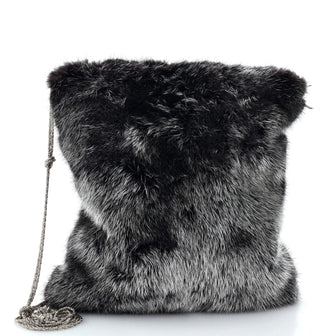 The Row Medicine Pouch Crossbody Bag Mink Large