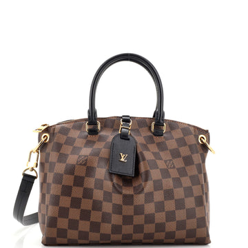 Louis Vuitton Odeon Tote Damier PM