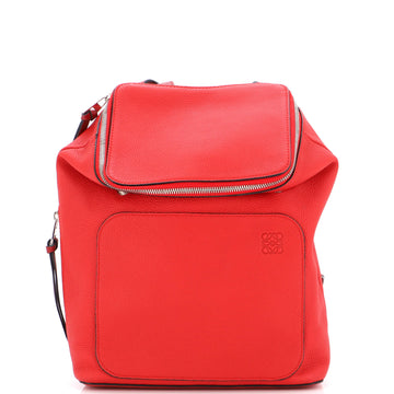 Loewe Goya Backpack Leather Small