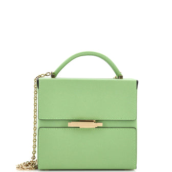 Hermes Cinhetic Top Handle Bag Epsom