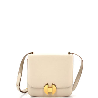 Hermes 2002 Shoulder Bag Evercolor 20