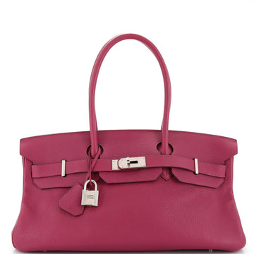 Hermes Birkin JPG Bag Togo 42