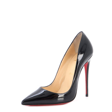 Christian Louboutin Women's So Kate Pumps Patent 120