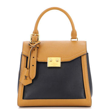 Louis Vuitton LV Arch Bag Leather PM