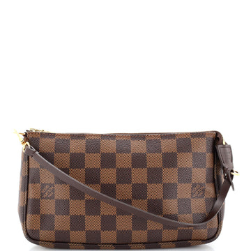 Louis Vuitton Pochette Accessoires Damier