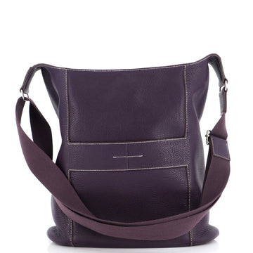Hermes Sac Good News Bag Leather GM