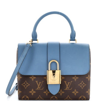 Louis Vuitton LOCKY Handbag