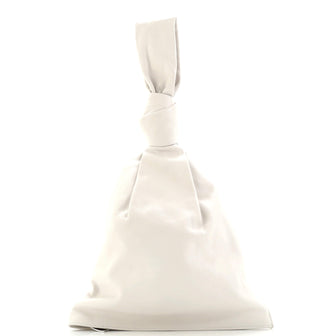 Bottega Veneta BV Twist Bag Leather