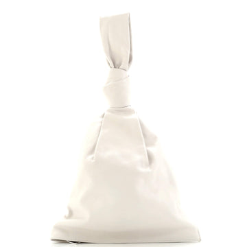 Bottega Veneta BV Twist Bag Leather