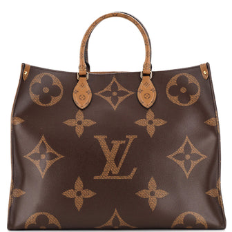 Louis Vuitton Monogram Sunru GM Shoulder Bag