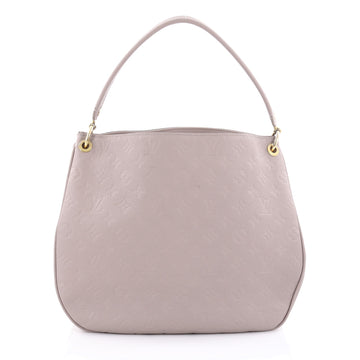 Louis Vuitton Spontini NM Handbag Monogram Empreinte 2263201