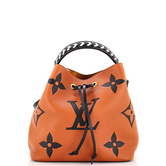 Louis Vuitton Neonoe MM Bag | 3D Model Collection