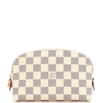 Louis Vuitton Cosmetic Pouch Damier