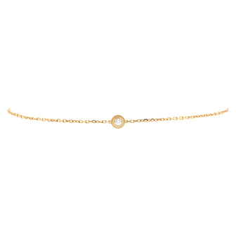 Cartier d'Amour bracelet