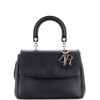 Christian Dior Be Dior Bag Smooth Leather Small