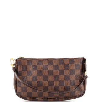Louis Vuitton Pochette Accessoires Damier