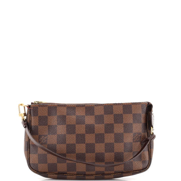 Louis Vuitton Pochette Accessoires Damier