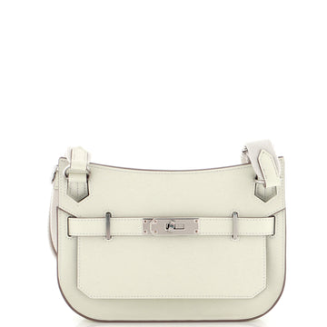 Hermes Jypsiere Bag Swift Mini