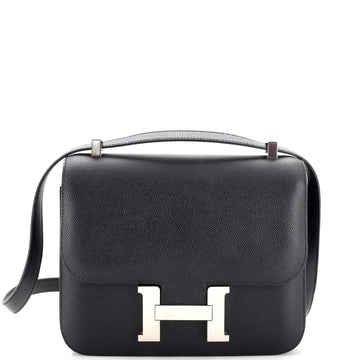 Hermes Constance Bag Epsom 24