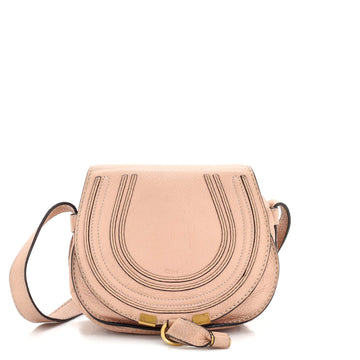 Chloe Marcie Crossbody Bag Leather Mini