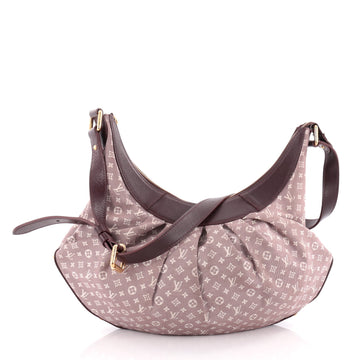 Louis Vuitton Rhapsodie Handbag Monogram Idylle MM 2268401