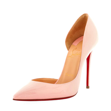 Christian Louboutin Women's Iriza Pumps Patent 100