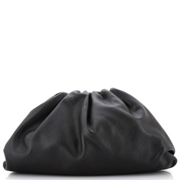 Bottega Veneta The Pouch Leather